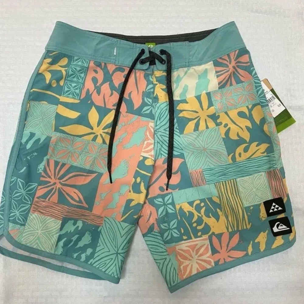 Quiksilver board shorts